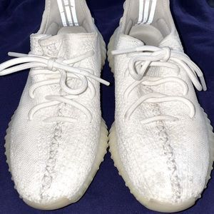 Yeezy boost 350 Cream
